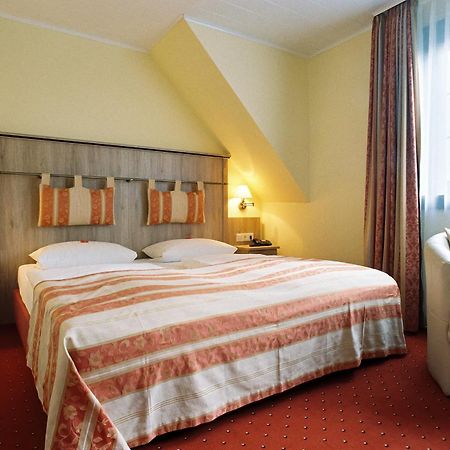 Hotel Garni Schick Bad Homburg vor der Höhe Zewnętrze zdjęcie