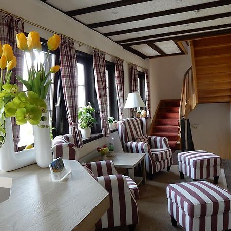 Hotel Garni Schick Bad Homburg vor der Höhe Zewnętrze zdjęcie