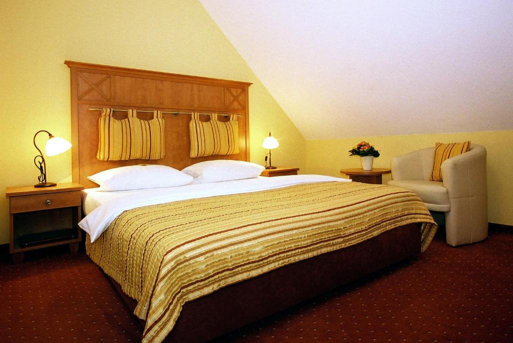 Hotel Garni Schick Bad Homburg vor der Höhe Pokój zdjęcie