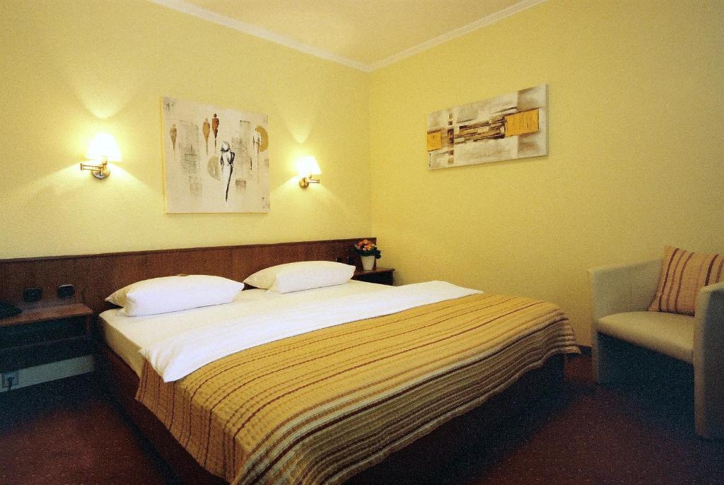 Hotel Garni Schick Bad Homburg vor der Höhe Pokój zdjęcie