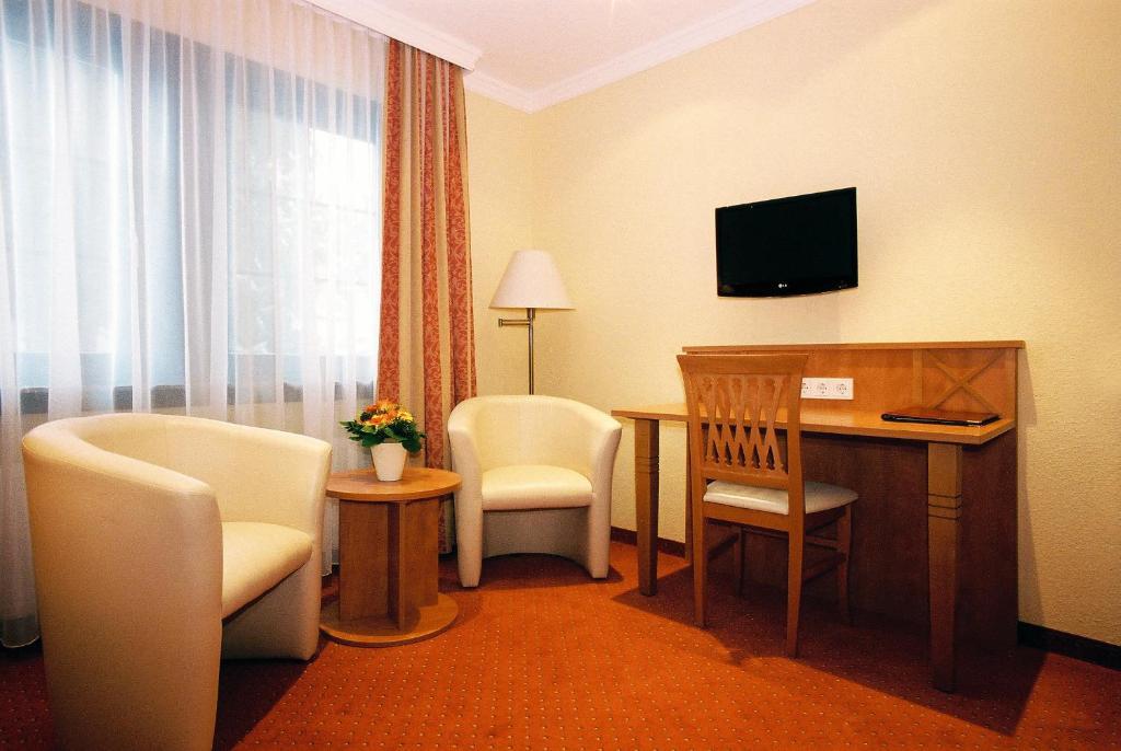Hotel Garni Schick Bad Homburg vor der Höhe Pokój zdjęcie