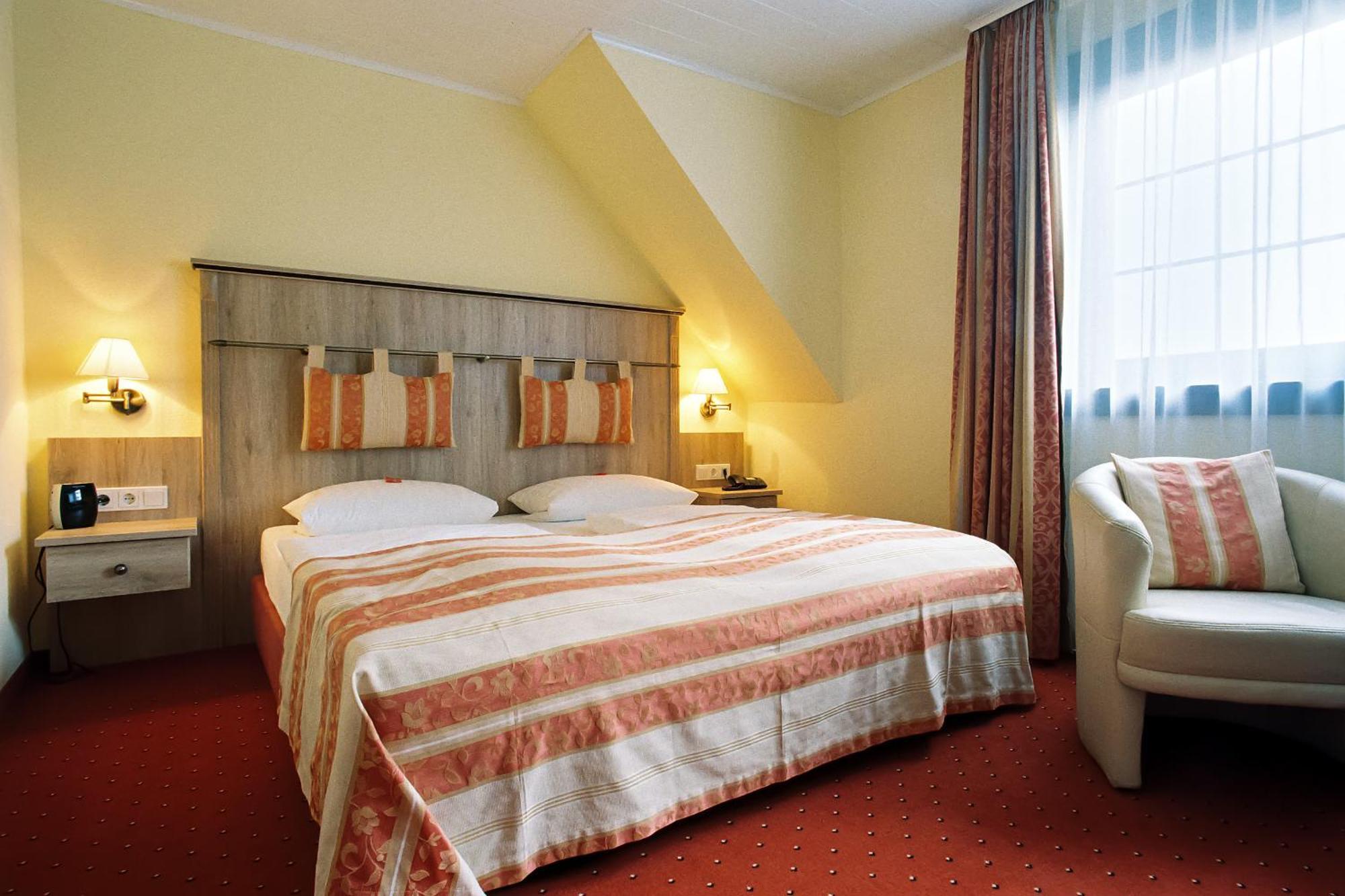 Hotel Garni Schick Bad Homburg vor der Höhe Zewnętrze zdjęcie