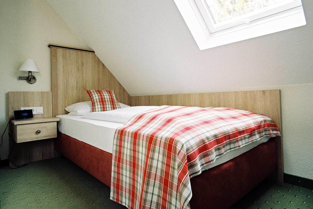 Hotel Garni Schick Bad Homburg vor der Höhe Pokój zdjęcie
