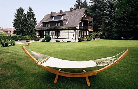Hotel Garni Schick Bad Homburg vor der Höhe Zewnętrze zdjęcie