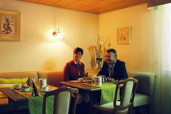 Hotel Garni Schick Bad Homburg vor der Höhe Zewnętrze zdjęcie